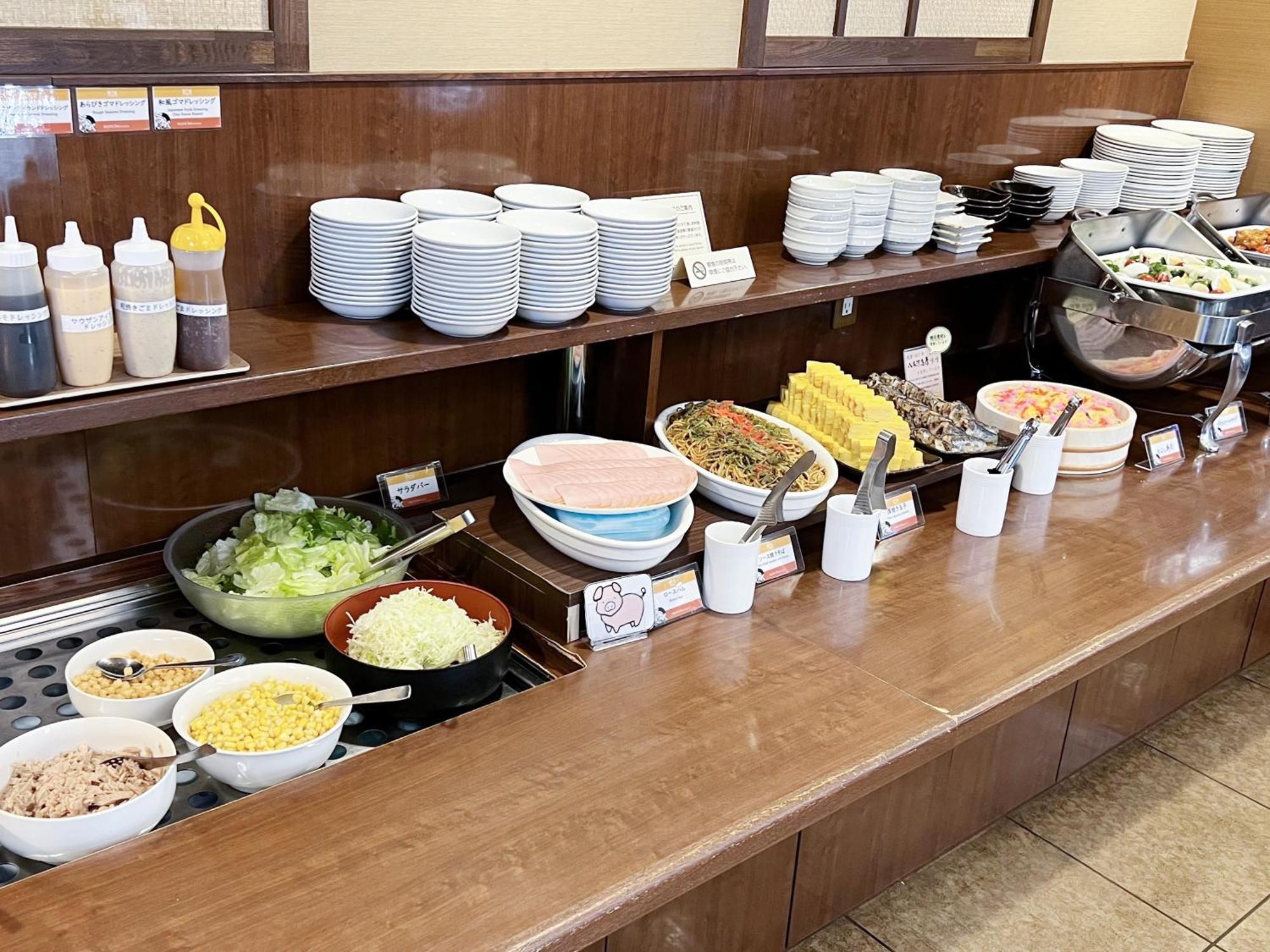 Hotel Route-Inn Ichinoseki Inter Exterior foto