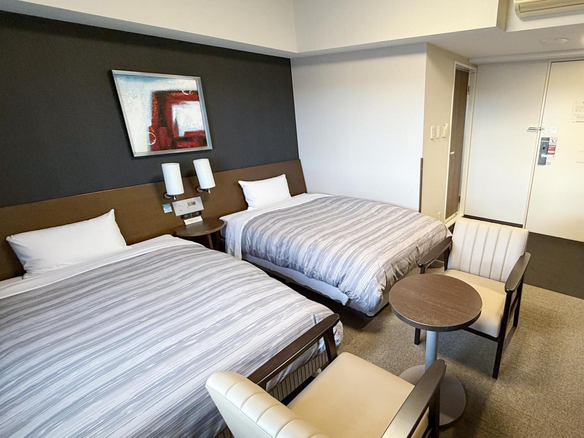 Hotel Route-Inn Ichinoseki Inter Exterior foto